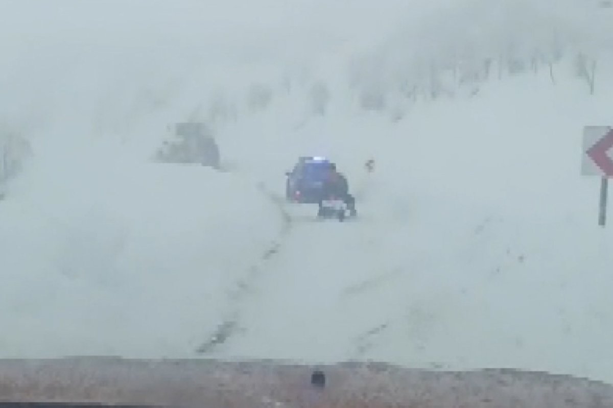 Şırnak’ta felç geçiren vatandaşa 3 saatlik nefes kesen operasyonla ulaşıldı