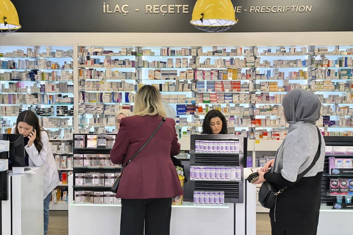Eczacılar: İlaç temininde sorunlar sürüyor