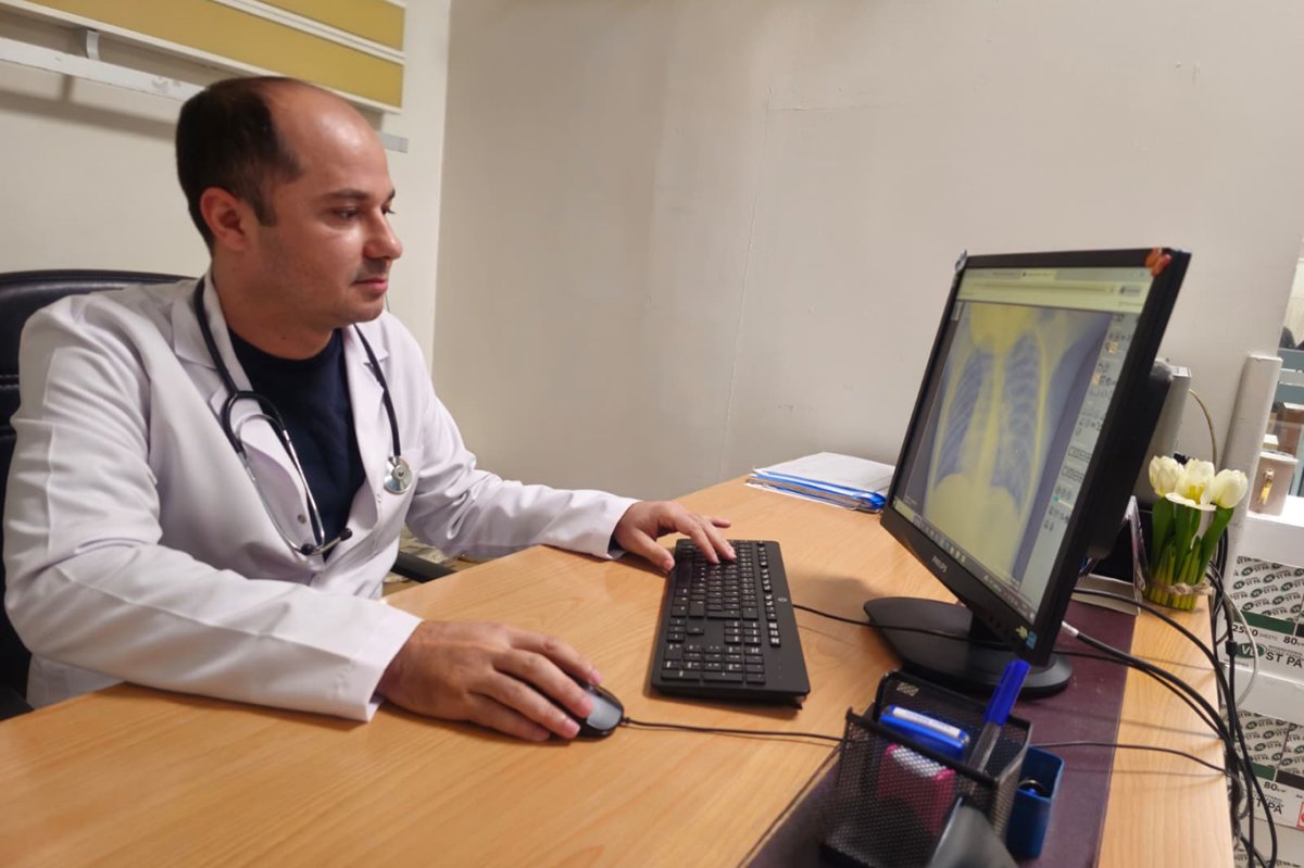 Uzmanından uyarı: Karbonmonoksit zehirlenmesine karşı dikkatli olunmalı