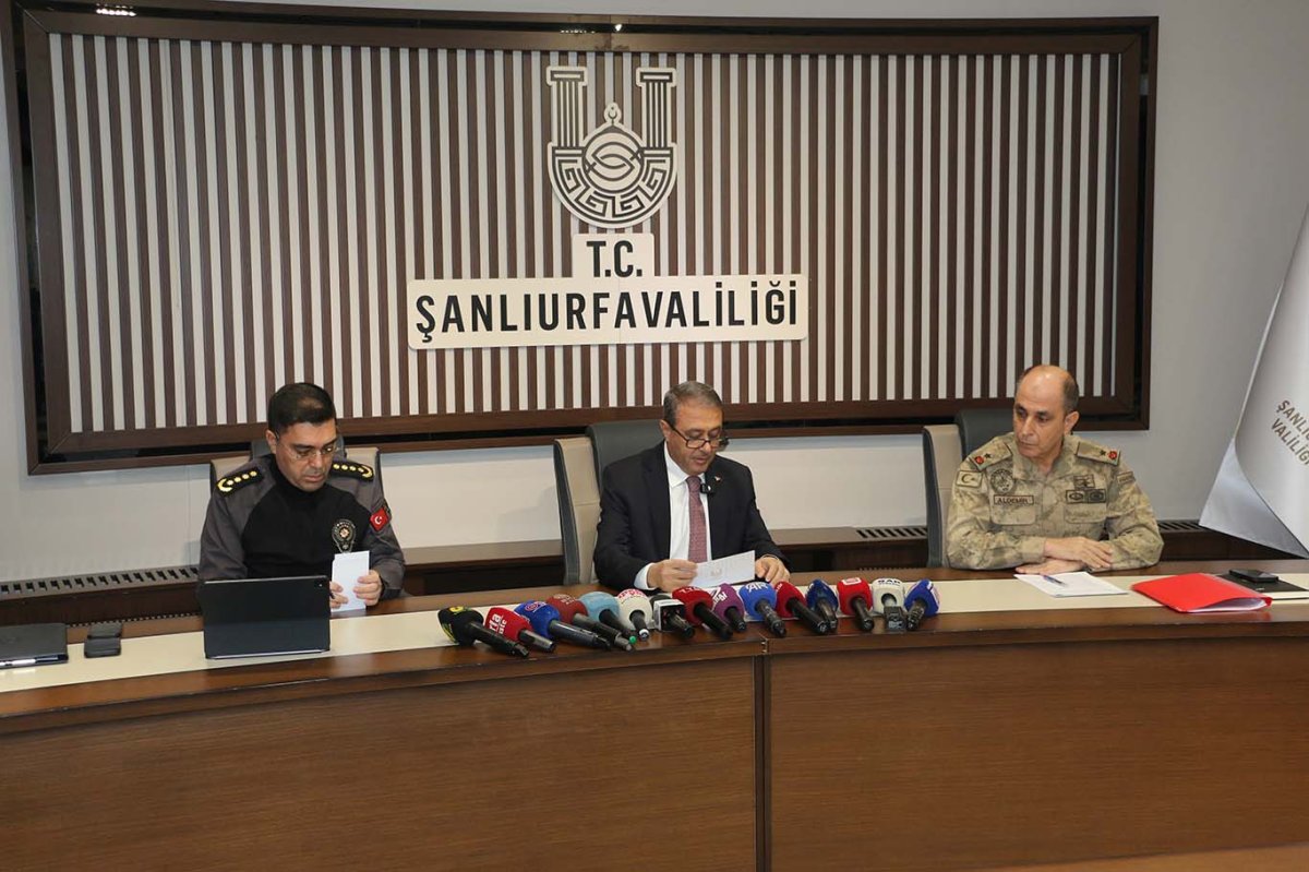 Vali Şıldak: Kar sonrası hasar tespit çalışmaları tamamlanıyor, ilgili bakanlıktan destek talep edilecek