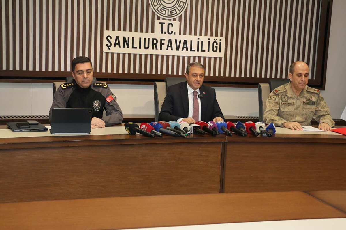 Vali Şıldak: Kar sonrası hasar tespit çalışmaları tamamlanıyor, ilgili bakanlıktan destek talep edilecek