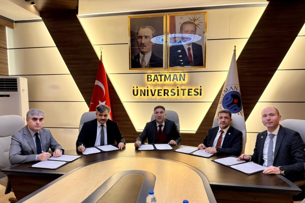 YÖK öncü oldu üniversiteler enerji için birleşti