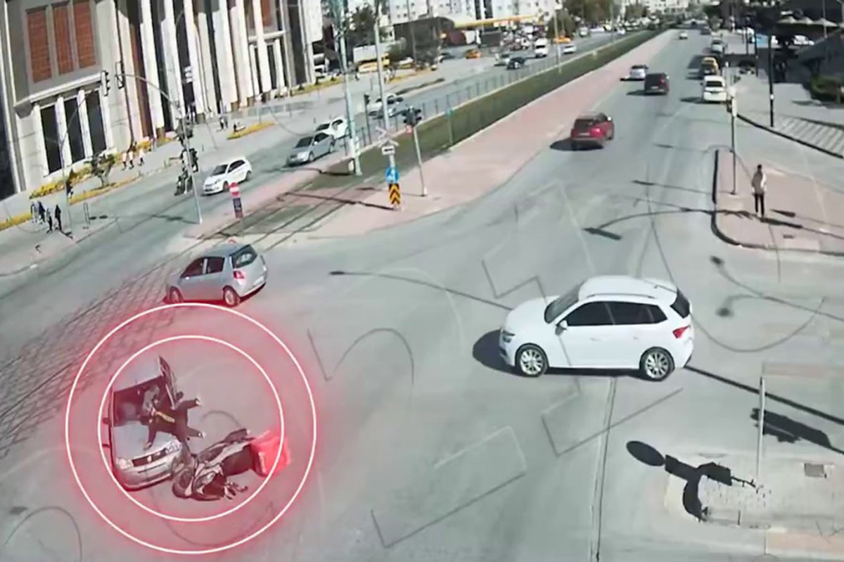 Gaziantep'te 2025'in kazaları KGYS'ye yansıdı