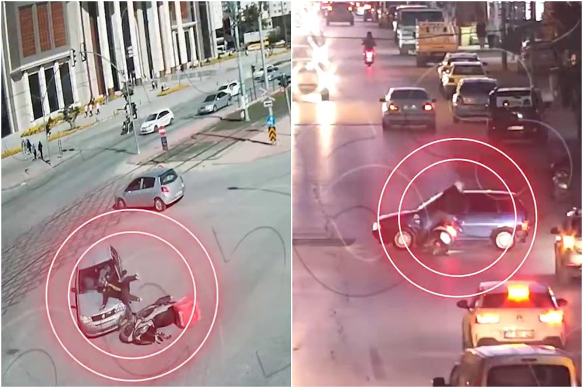 Gaziantep'te 2025'in kazaları KGYS'ye yansıdı