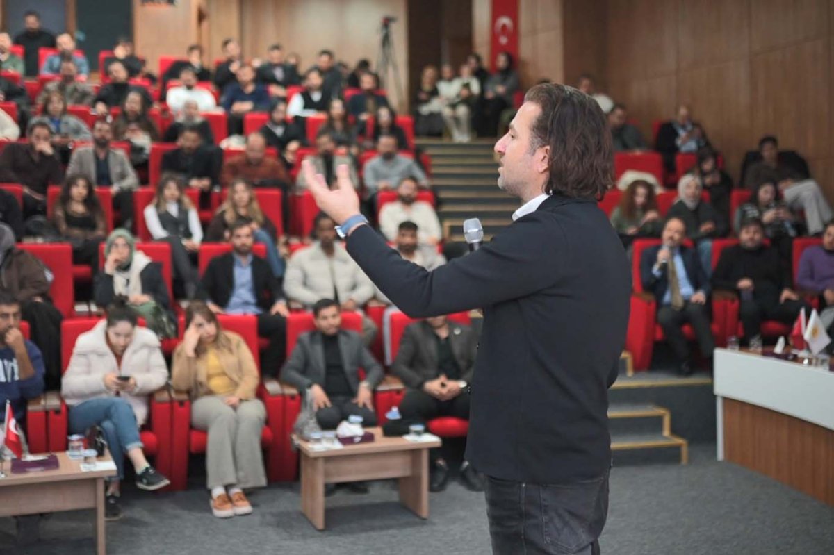 Şanlıurfa’da mimarlığın geleceği masaya yatırıldı