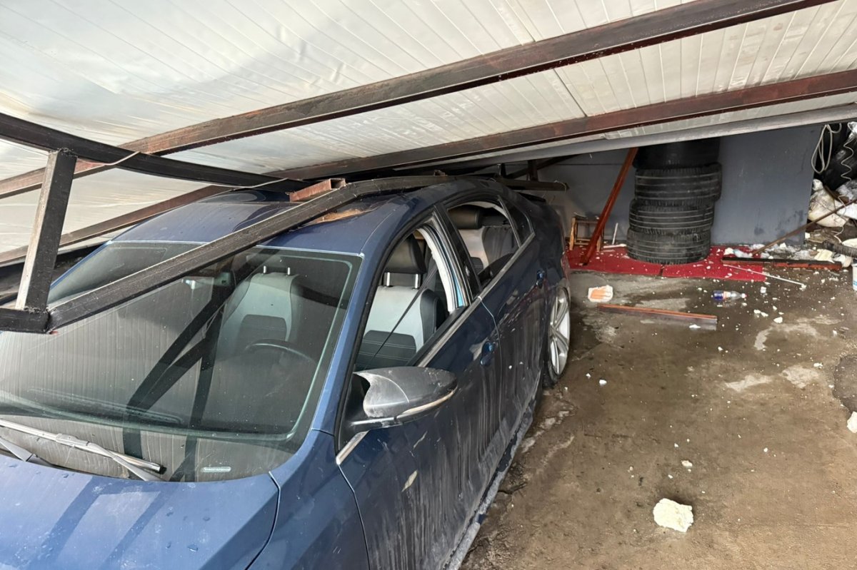 BESO Başkanı Çiftçi: Kar yağışından olumsuz etkilenen esnafımıza destek şart