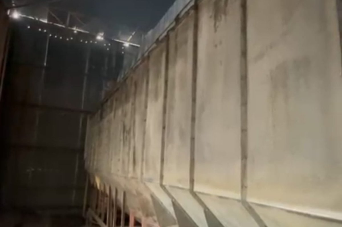 Mardin’de mısır kurutma fabrikasında yangın