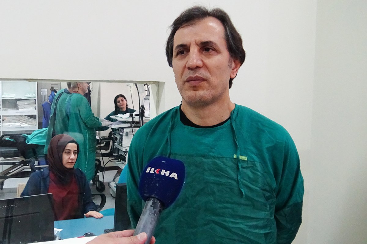 Sessiz seyreden Gastrointestinal hastalıklar hakkında uzmanından hayati uyarılar