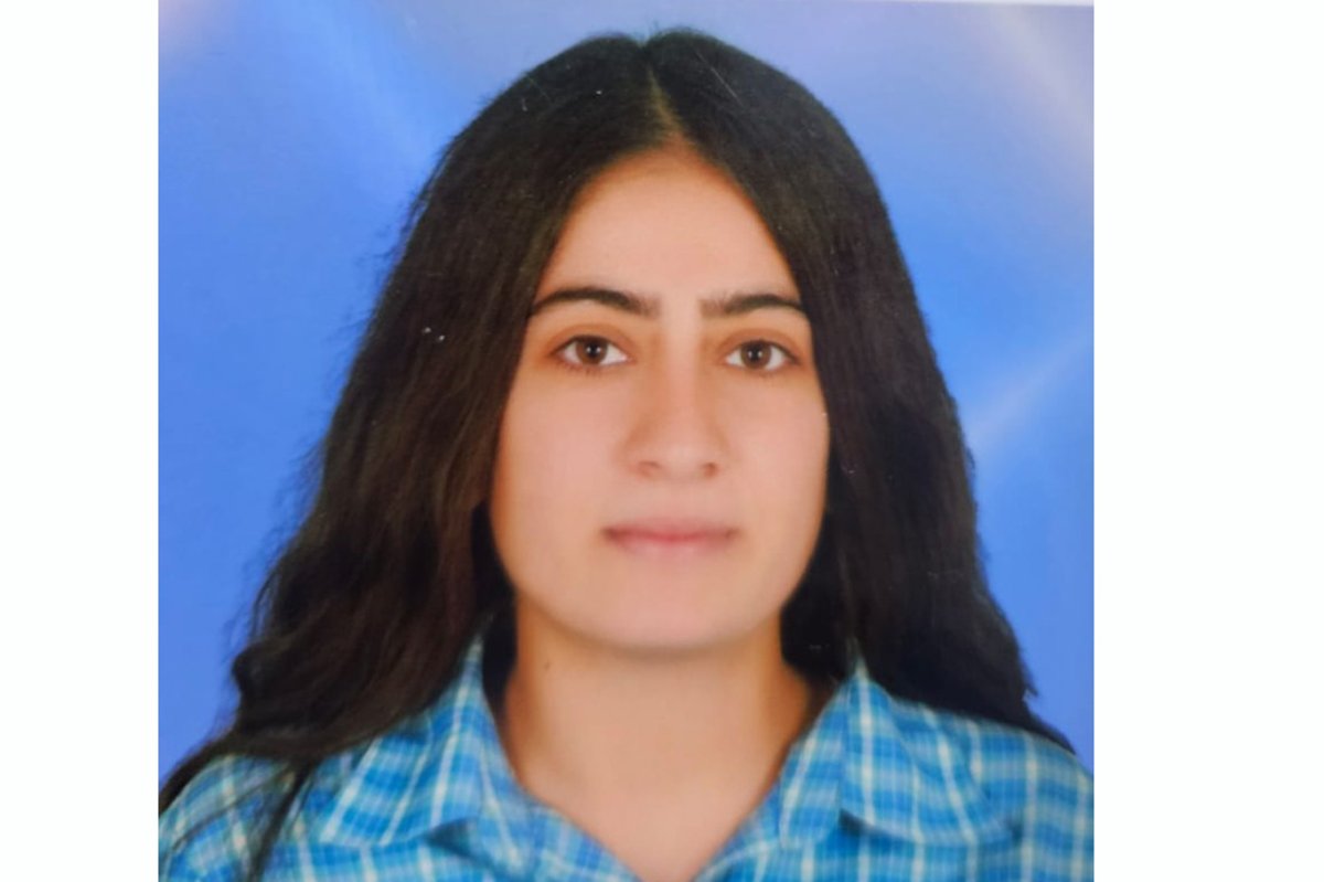 Şırnak'ta 8 gün önce kaybolana genç kız Adana'da bulundu