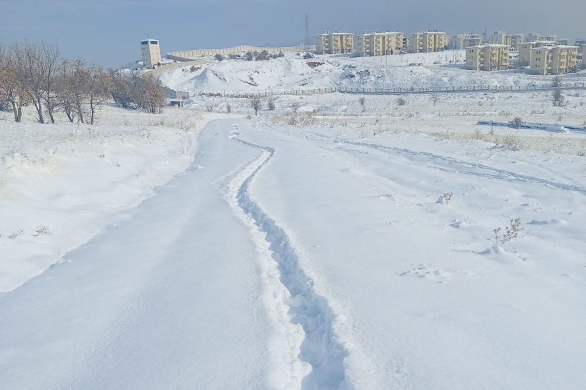 Munzur Üniversitesinde imam lojmanı tahsisi kaldırıldı
