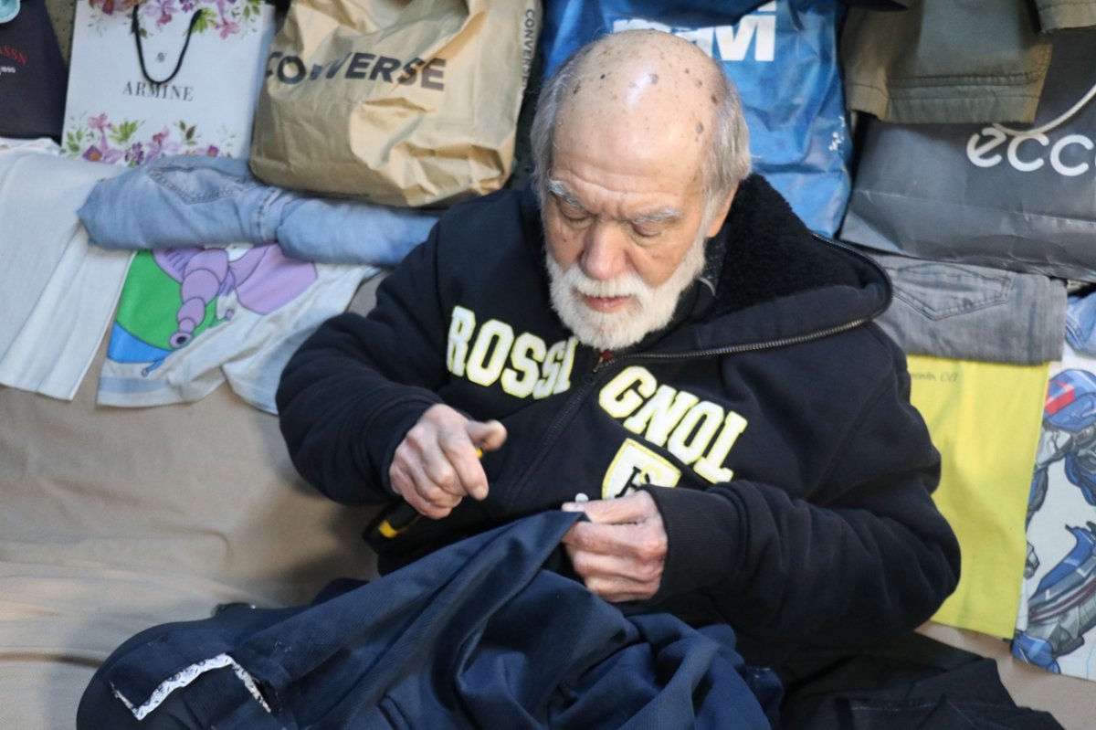 Kültürel yapısı değişse de tarihi dokusu değişmeyen semt: Cibali