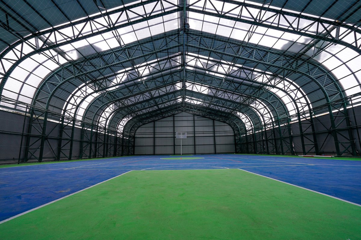 Milli Eğitim Bakanı Tekin: Malatya'da derslik sayısında deprem öncesinden yüzde 25 fazlasına ulaşmış olacağız