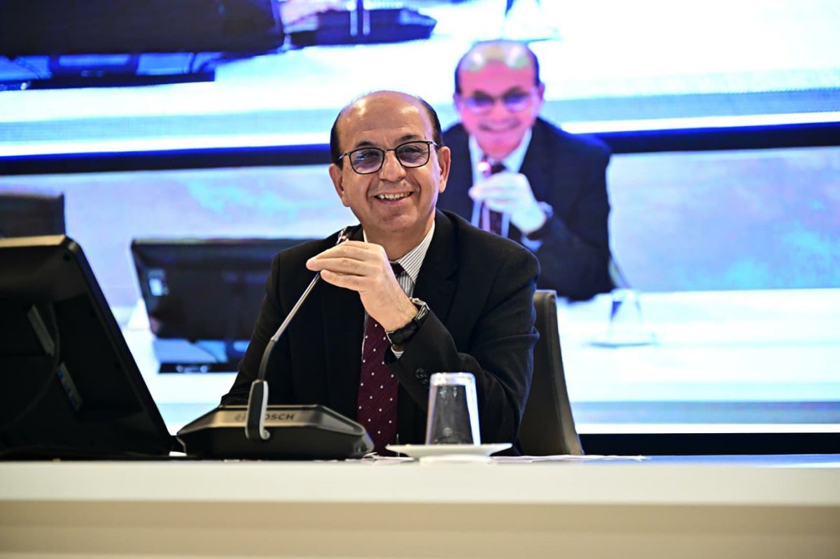 Yeşilyurt Belediye Meclisi yeni yılın ilk toplantısını gerçekleştirdi