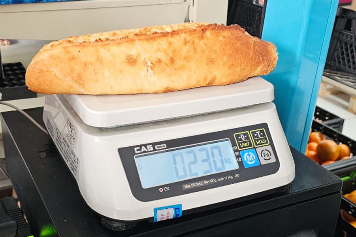 Batman'da ekmek tarifesi değişti, denetimler başlatıldı