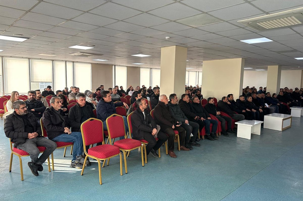 Batman'da okullarda Pardus ETAP 23'e geçiş başladı