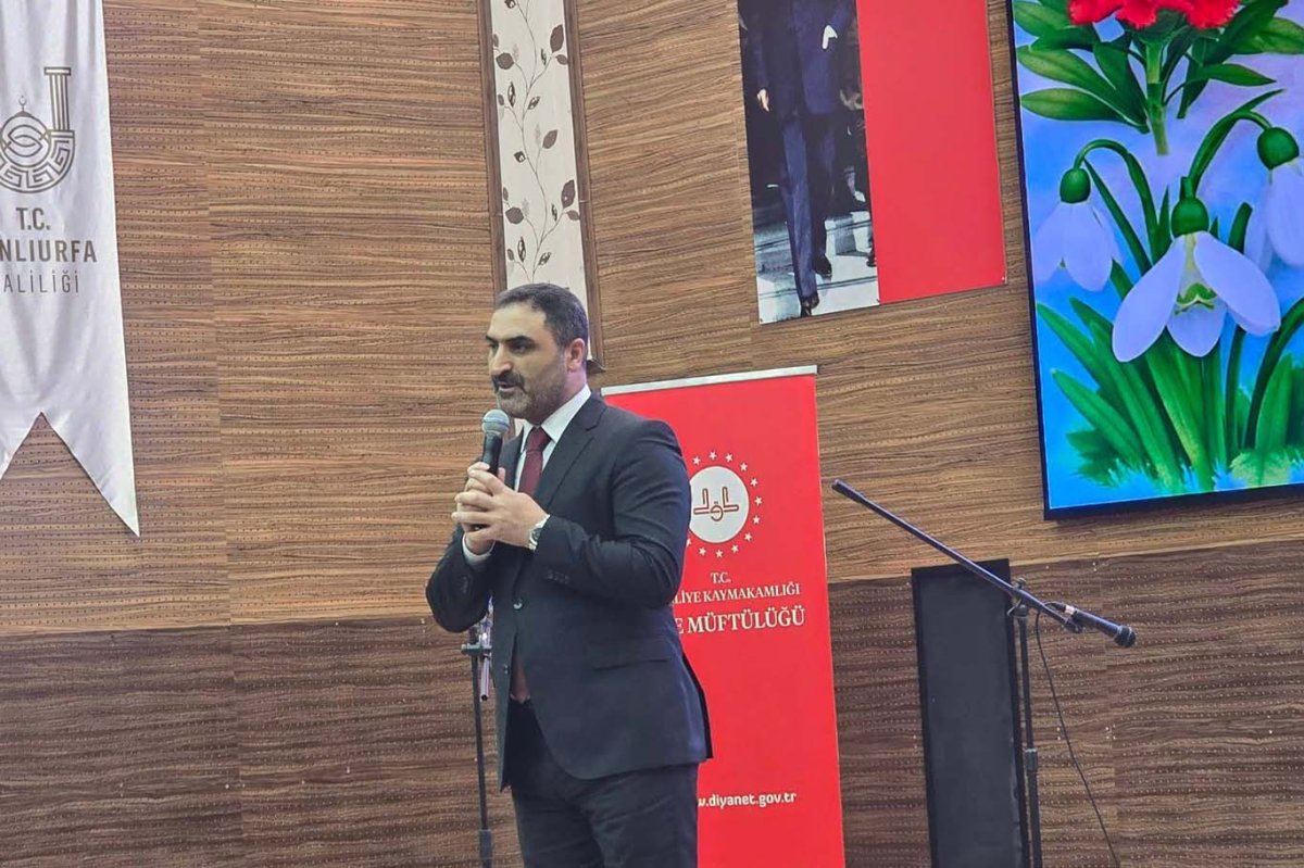 "Çocuklarımızın küçük yaşta Kur’an’la tanışması çok kıymetli"