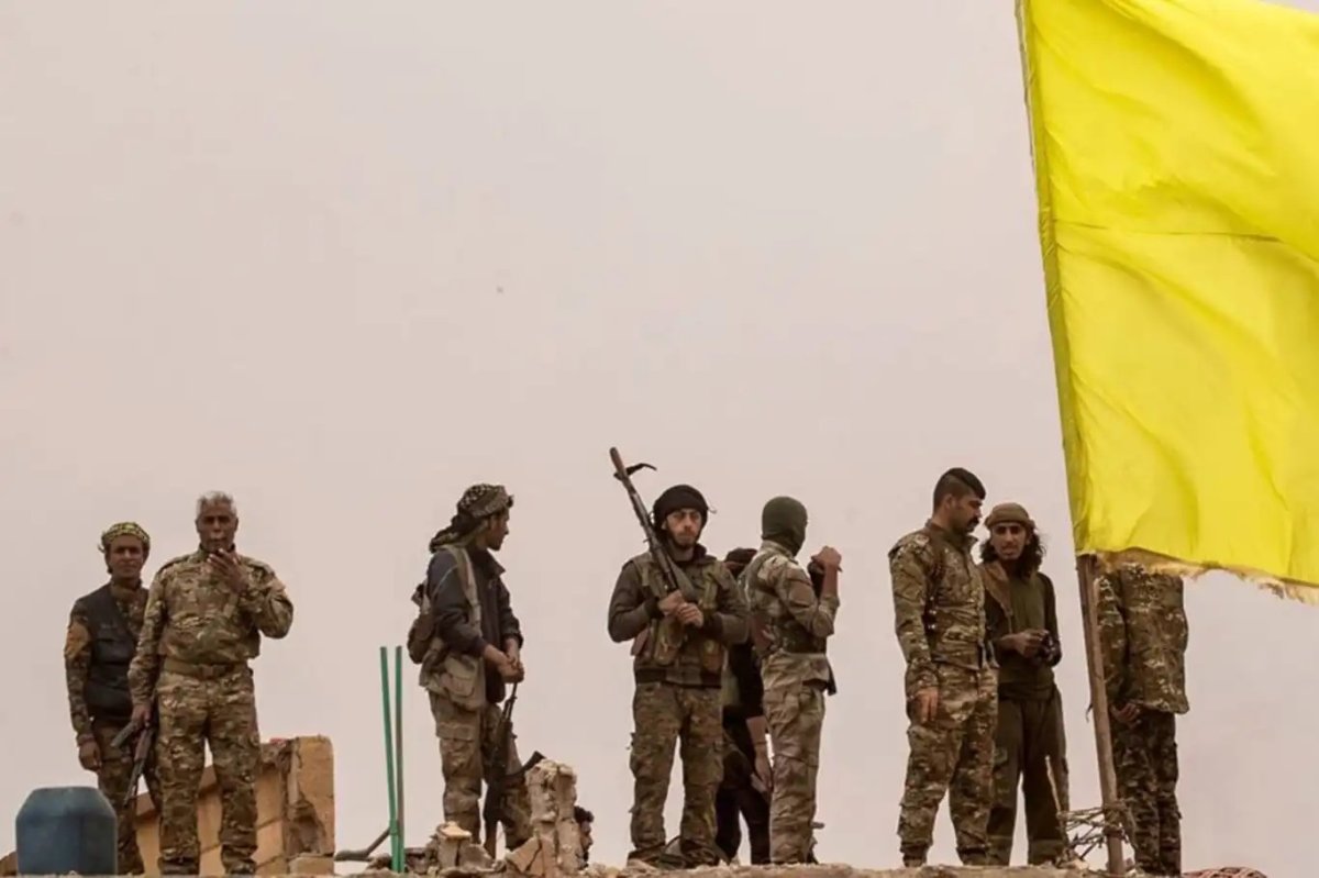 Halep'te sokağa çıkma yasağı