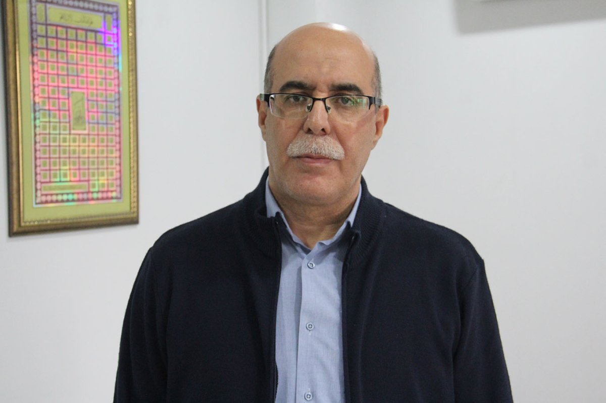 Araştırmacı-Yazar Aydın: İslam ümmeti birlik olmazsa büyük felaket kapıda