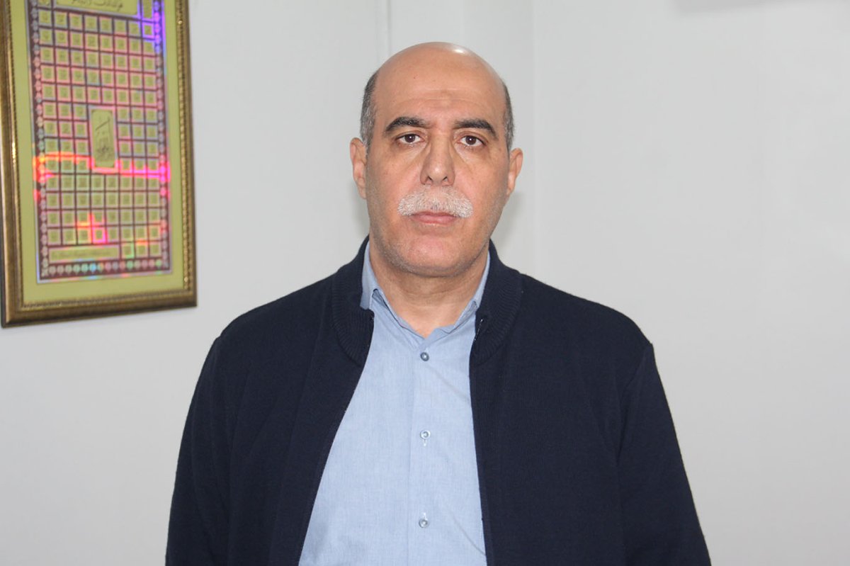 Araştırmacı-Yazar Aydın: İslam ümmeti birlik olmazsa büyük felaket kapıda