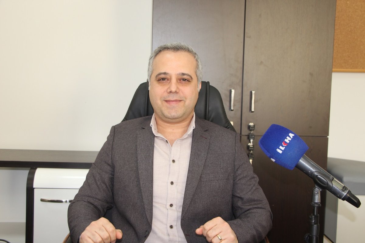 Dr. Baran: Yapay zekâ ile kanserde erken teşhis mümkün; doğruluk oranlarını önemli ölçüde yükseltiyoruz