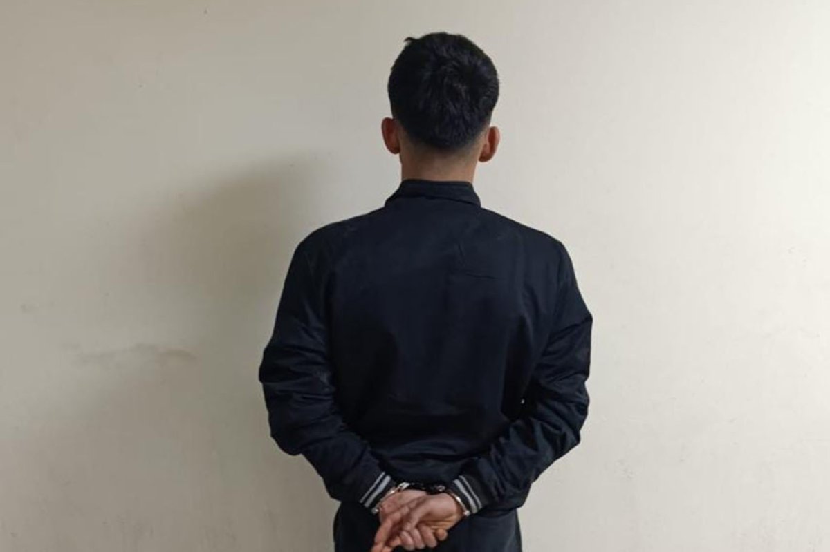 Gaziantep'te araması bulunan 2 kişi yakalandı