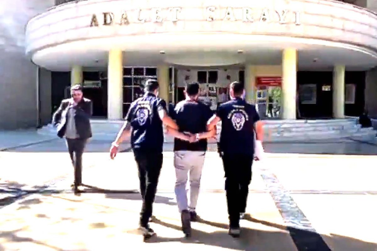 2025’te Şanlıurfa’da siber suçlarla mücadelede bilançosu