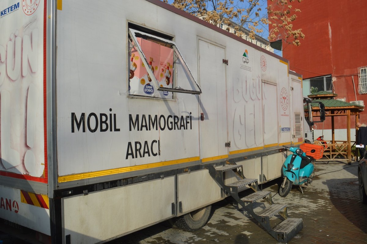 Sessiz İlerliyor, yıllar sonra ortaya çıkıyor: ücretsiz kanser taramalarına çağrı