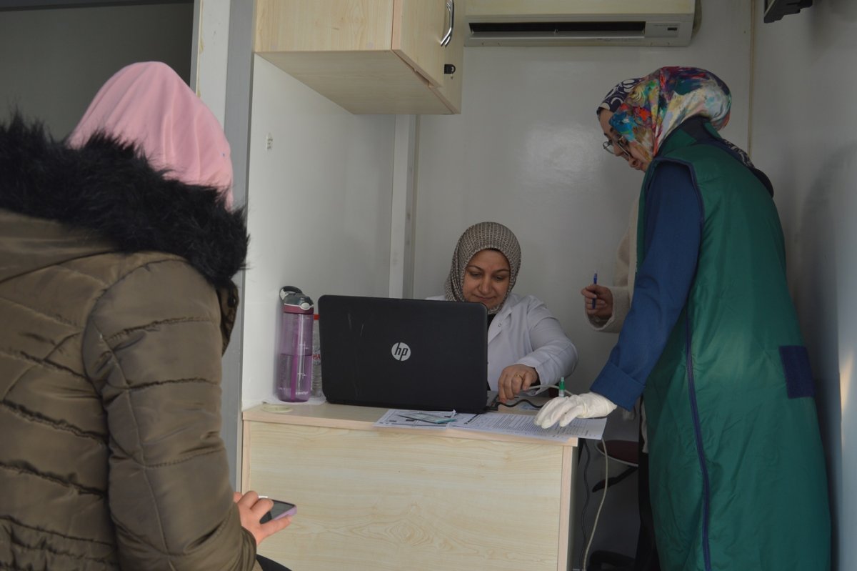 Sessiz İlerliyor, yıllar sonra ortaya çıkıyor: ücretsiz kanser taramalarına çağrı