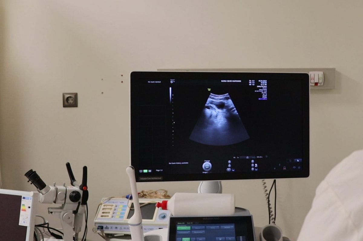 Uzmanından hatırlatma: Rahim ağzı kanseri düzenli kontrollerle önlenebilir