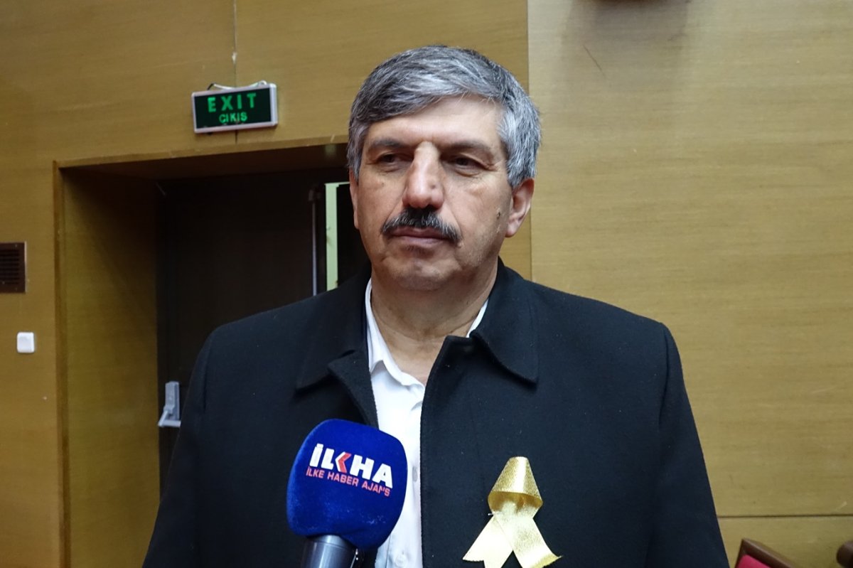 BESO seçimleri yoğun katılımla başladı