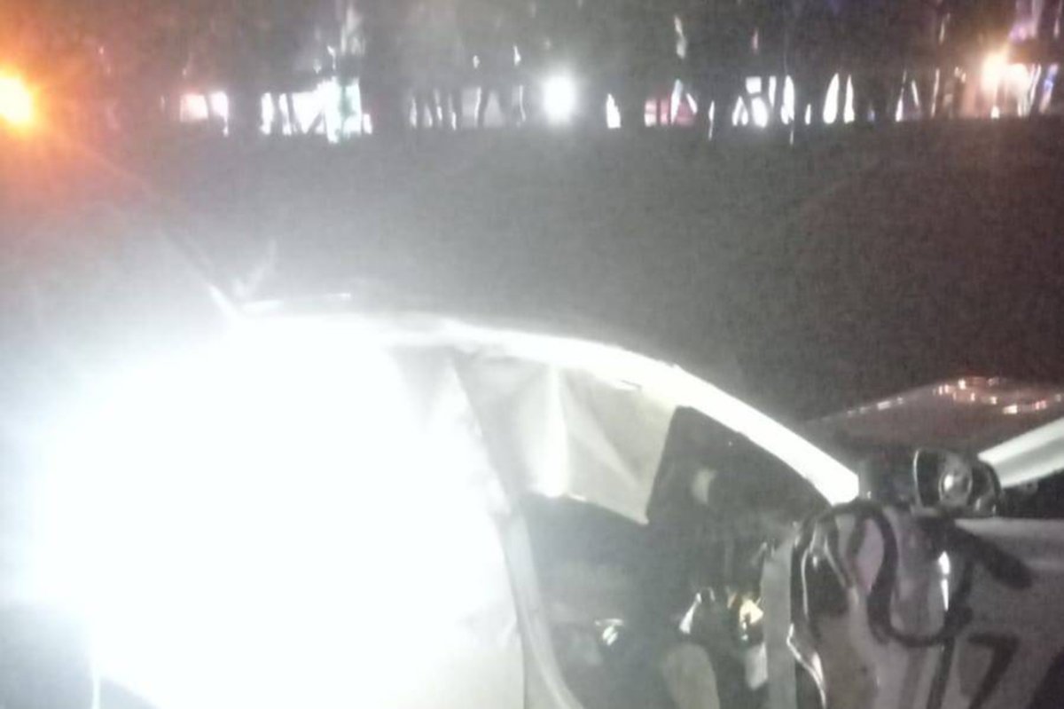 Batman'da iki otomobil çarpıştı: 4 ölü, 2 ağır yaralı