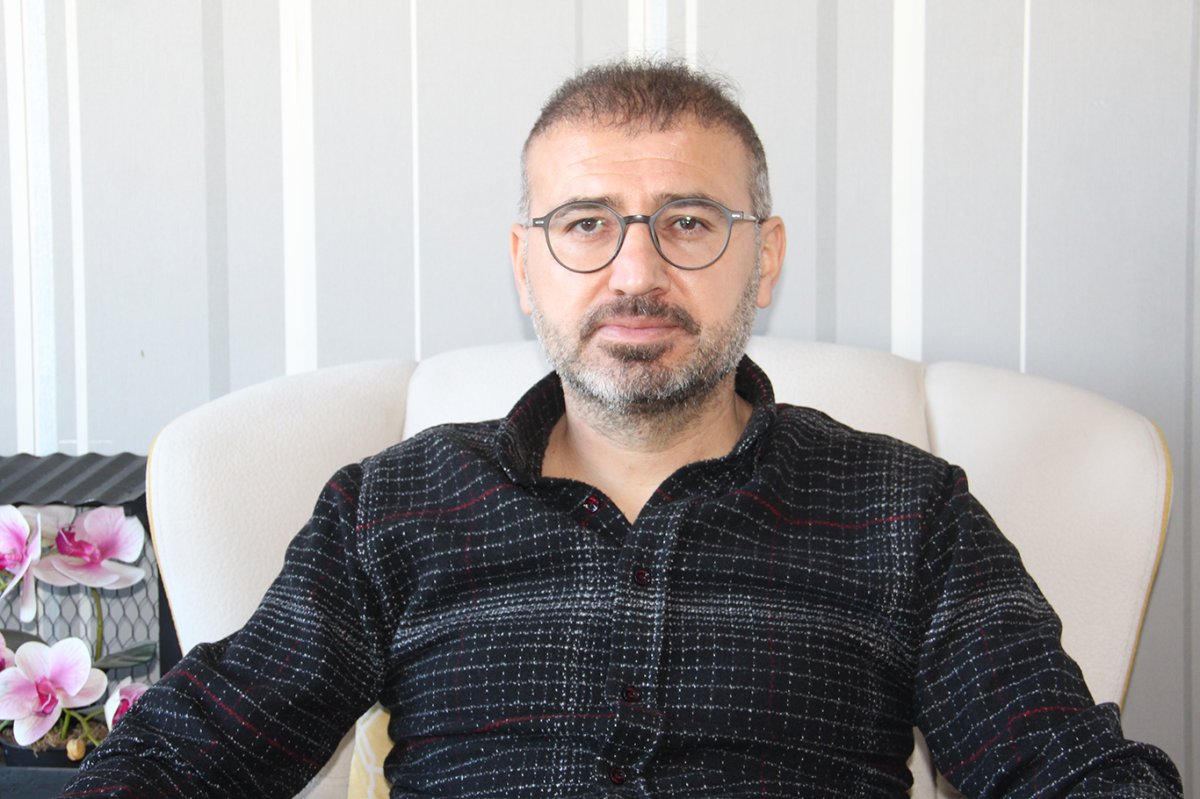 Psikolog Atalay: Yanlış rol modeller gençleri uyuşturucuya özendiriyor