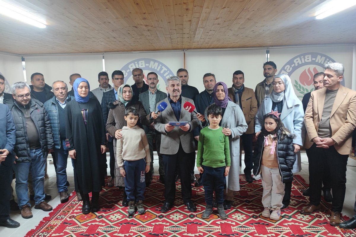 Söylemez: Norm fazlası öğretmenlerin resen atanması ciddi mağduriyetlere yol açıyor