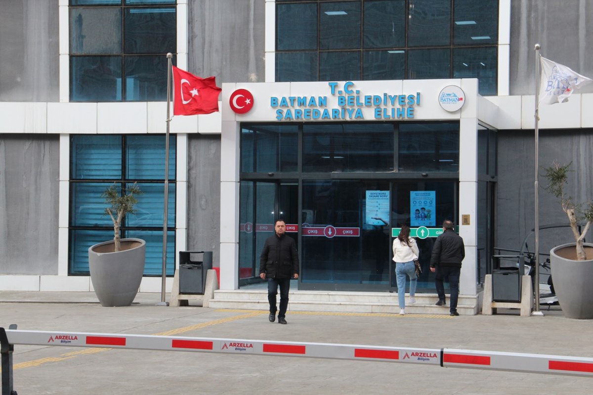 Vatandaşlardan katlamalı artan su faturalarına tepki