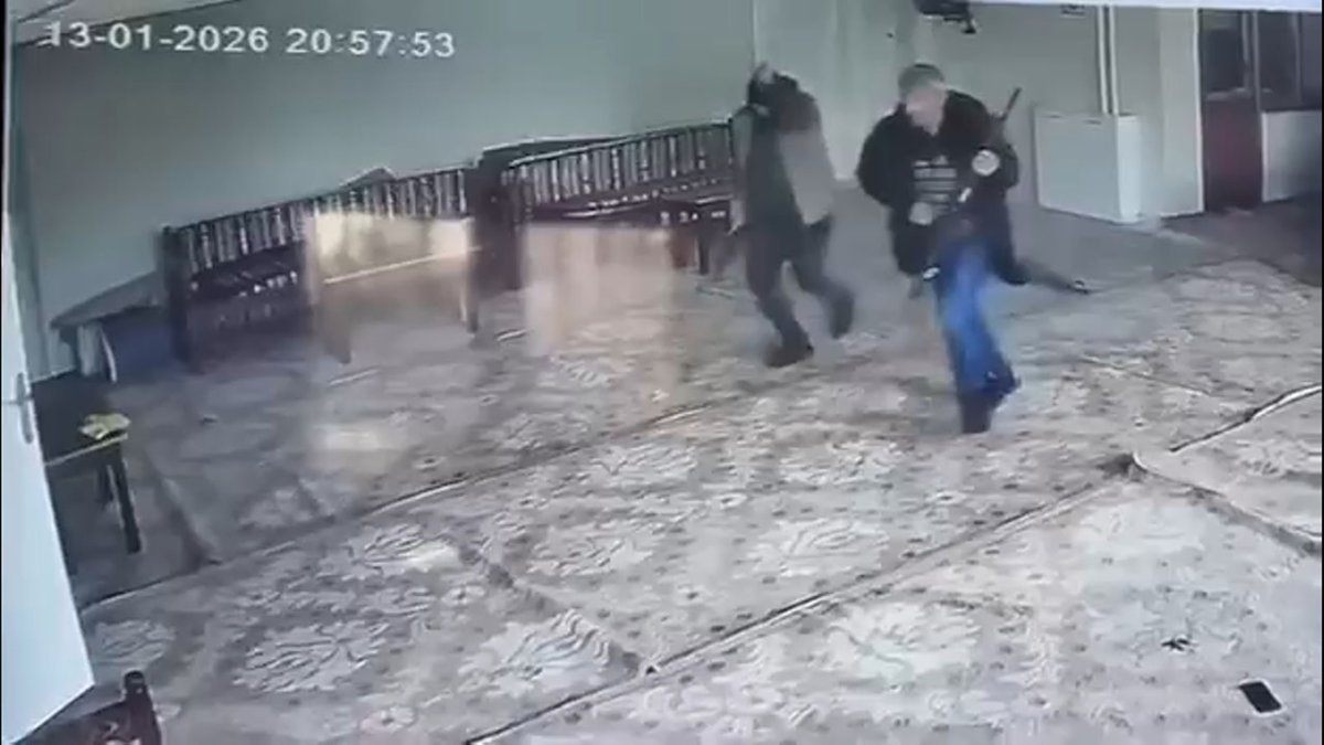 Diyarbakır'da silahlı kavga: 1 ölü 1 yaralı