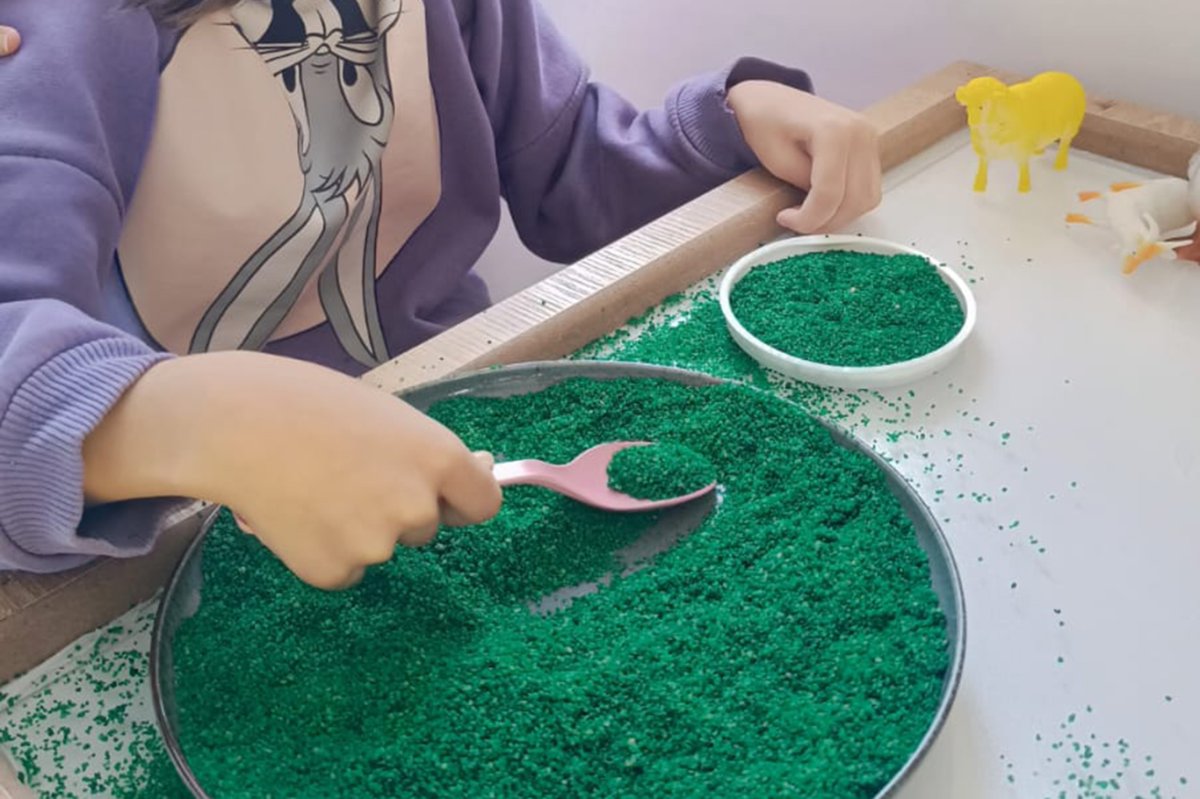 Engelli Aktif Yaşam Merkezi, bireylerin toplumsal katılımını destekliyor