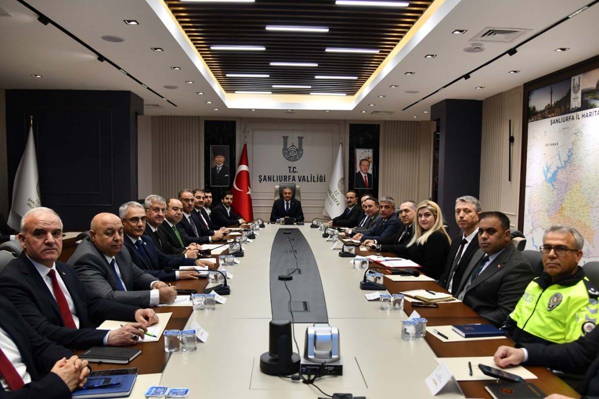 Şanlıurfa TEKNOFEST’e hazırlanıyor