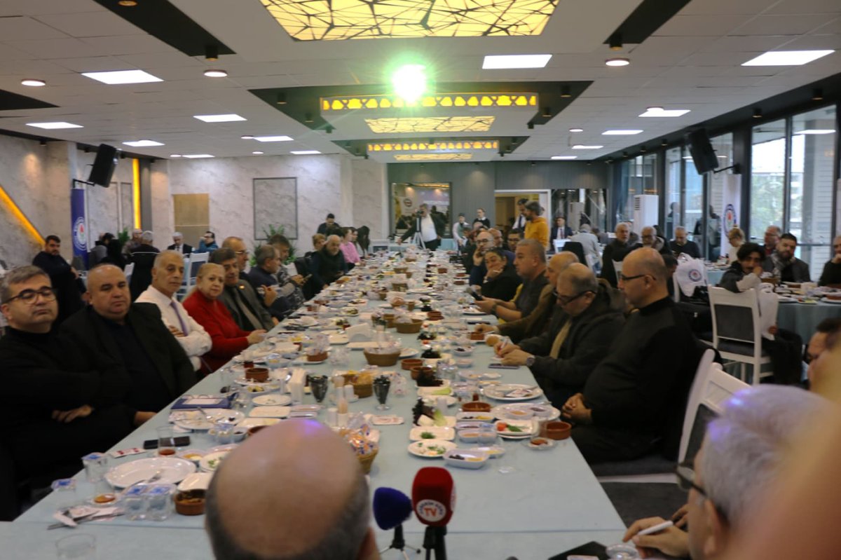 Sarıgeçili: "Atamalar planlı, kadrolu ve adil olmalı"