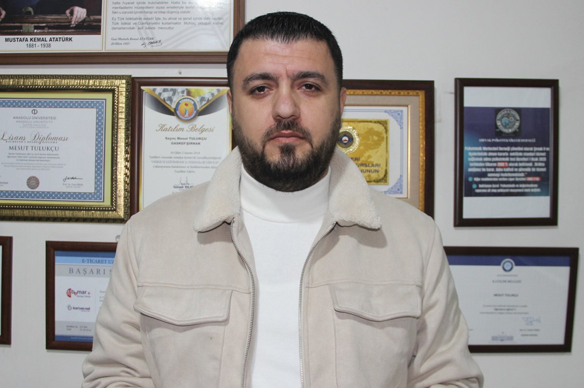 Sürücü uzmanından uyarı: Karlı ve buzlu yollarda en sık yapılan hatalar