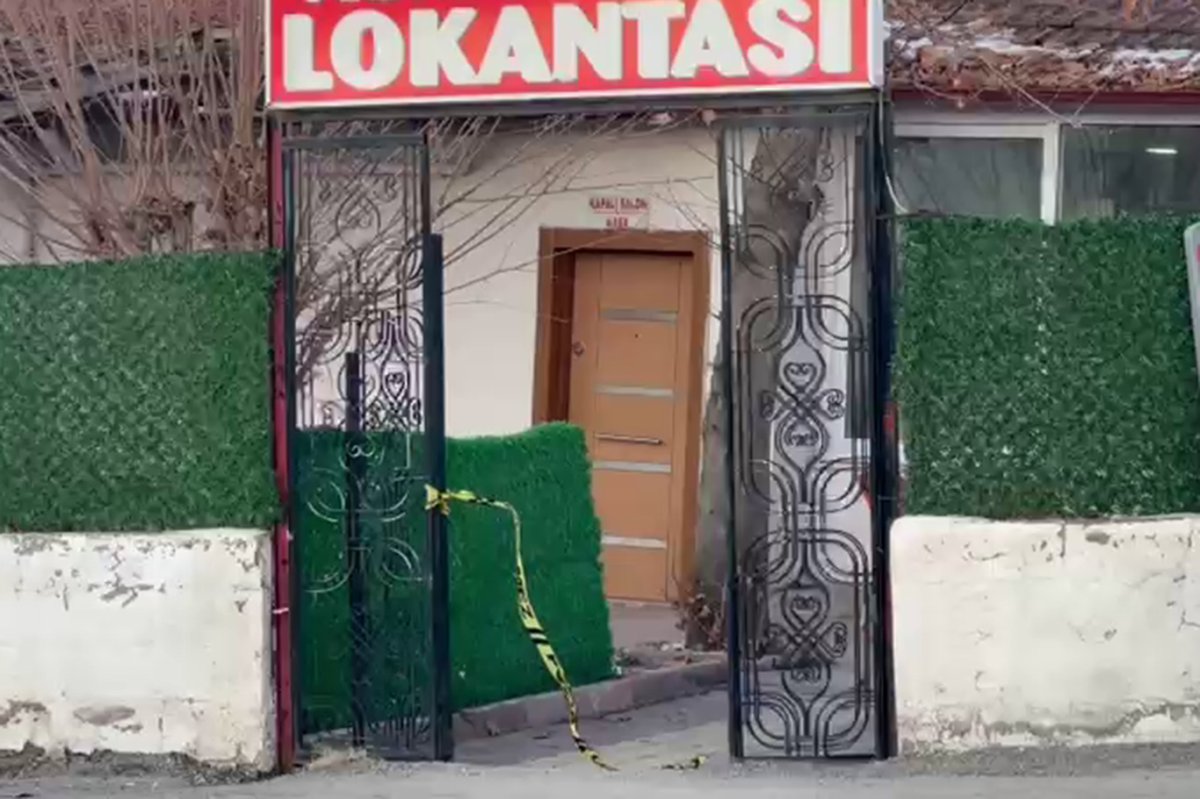 Malatya’da alacak-verecek kavgasında 1’i ağır 4 kişi yaralandı