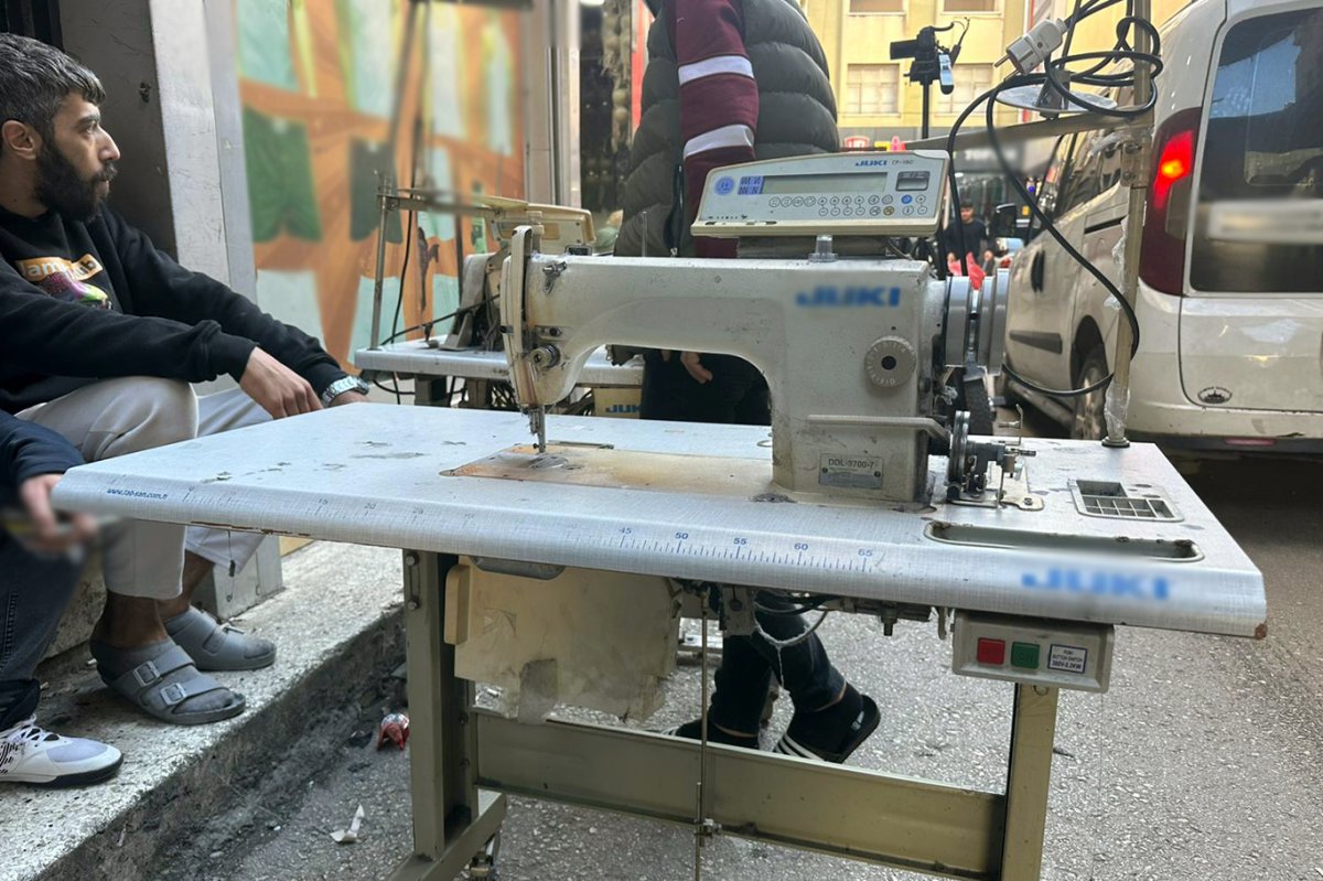 Tekstil sektörü alarm veriyor: Durgunluk, maliyet ve eleman sorunu büyüyor