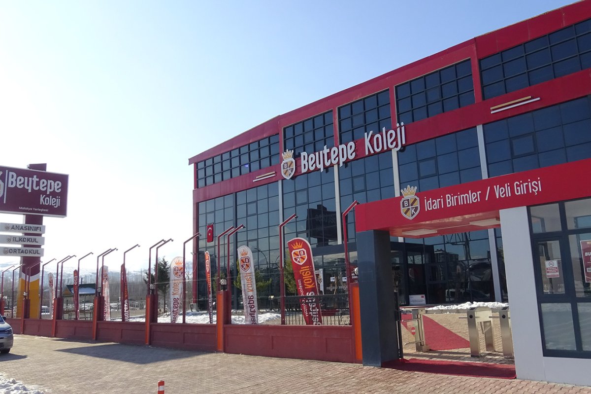 Eğitimci Sarıtaç: Basın kamu vicdanının, eğitim ise geleceğin teminatıdır