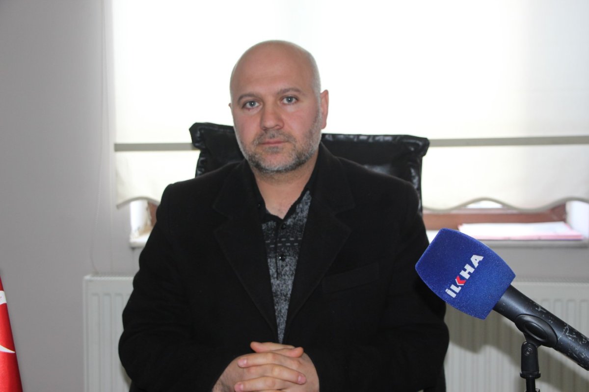 "Kudüs; sorumluluk, adalet ve vefa demektir"