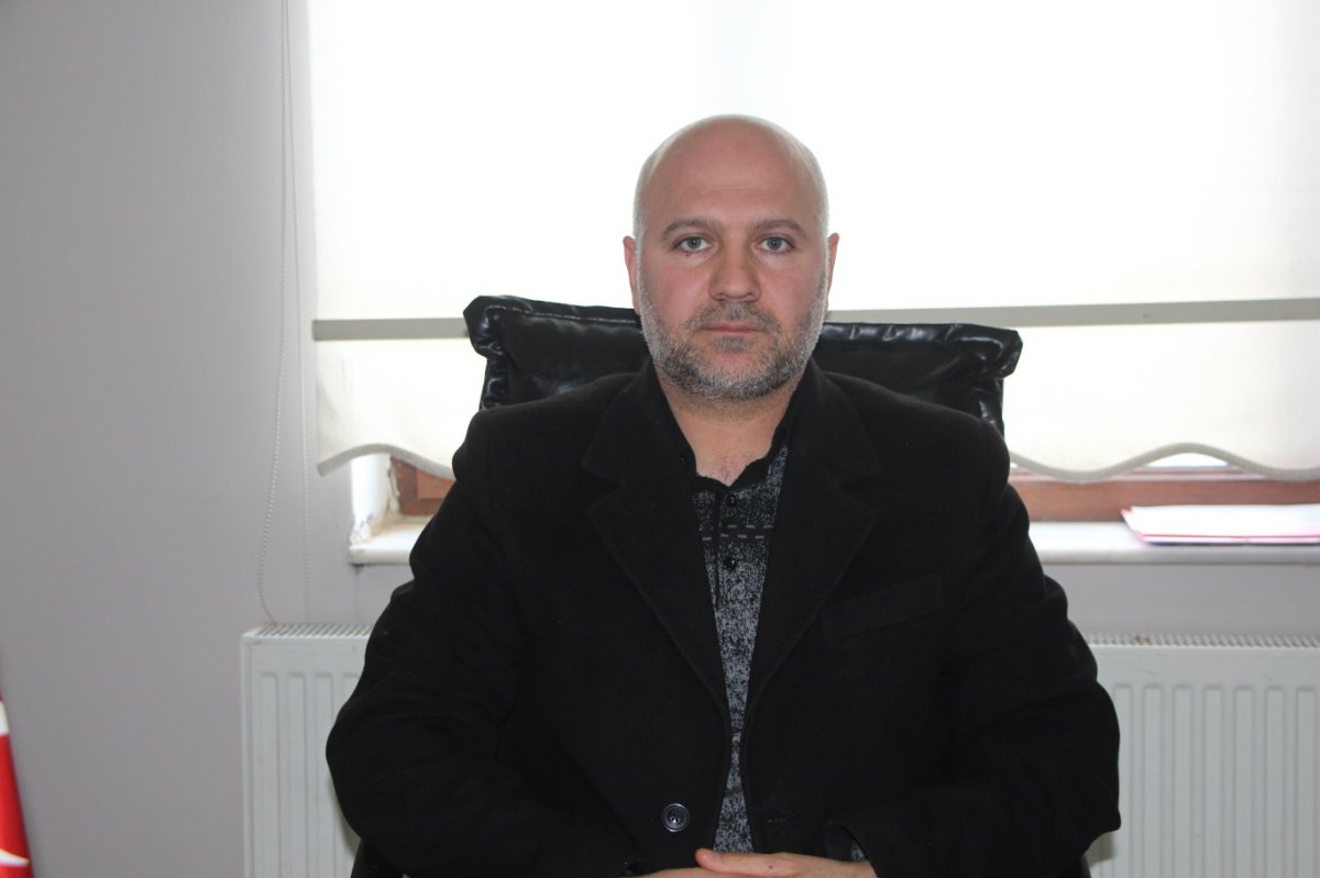 "Kudüs; sorumluluk, adalet ve vefa demektir"