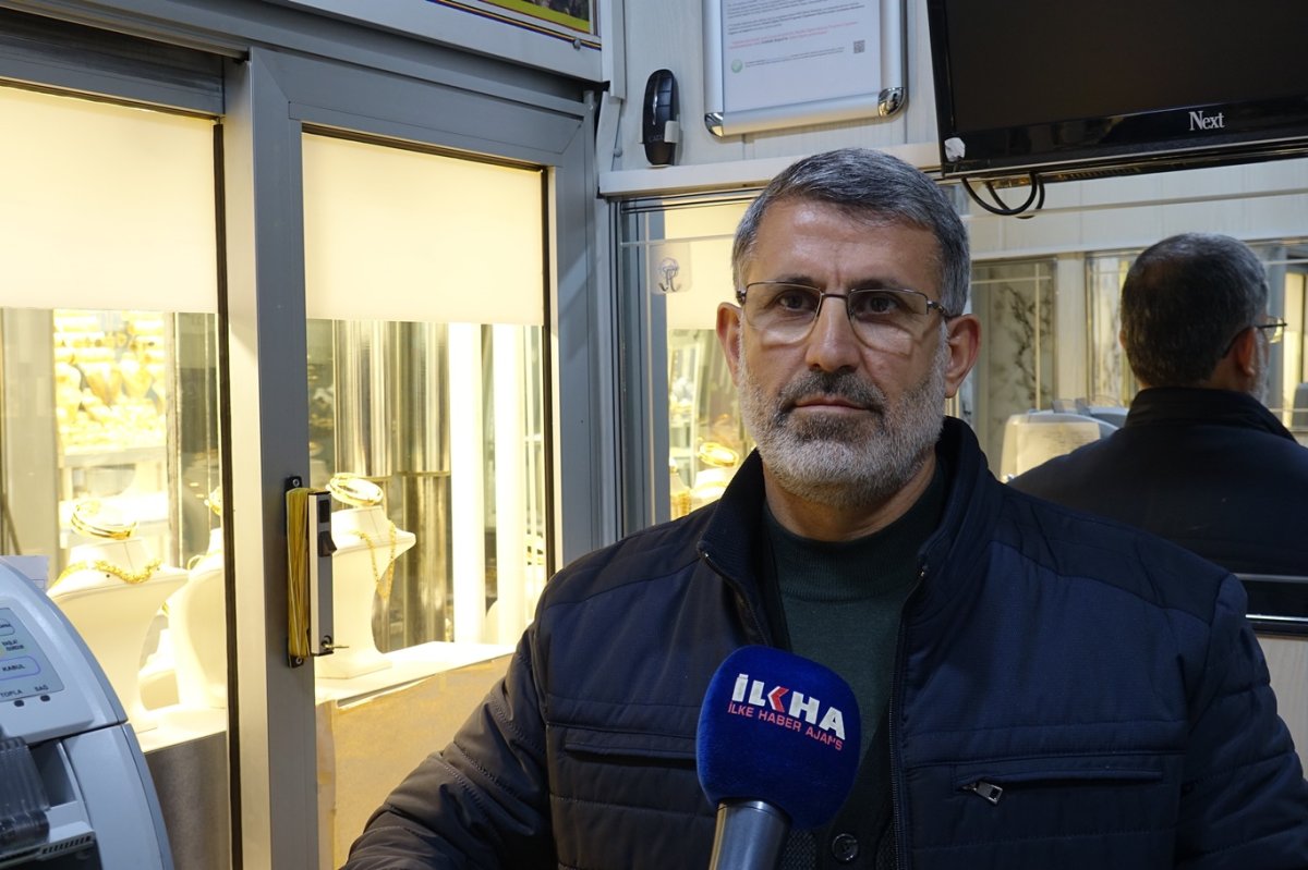 Kuyumcular: Küresel belirsizlikler altını 2026'da zirveye taşıyabilir