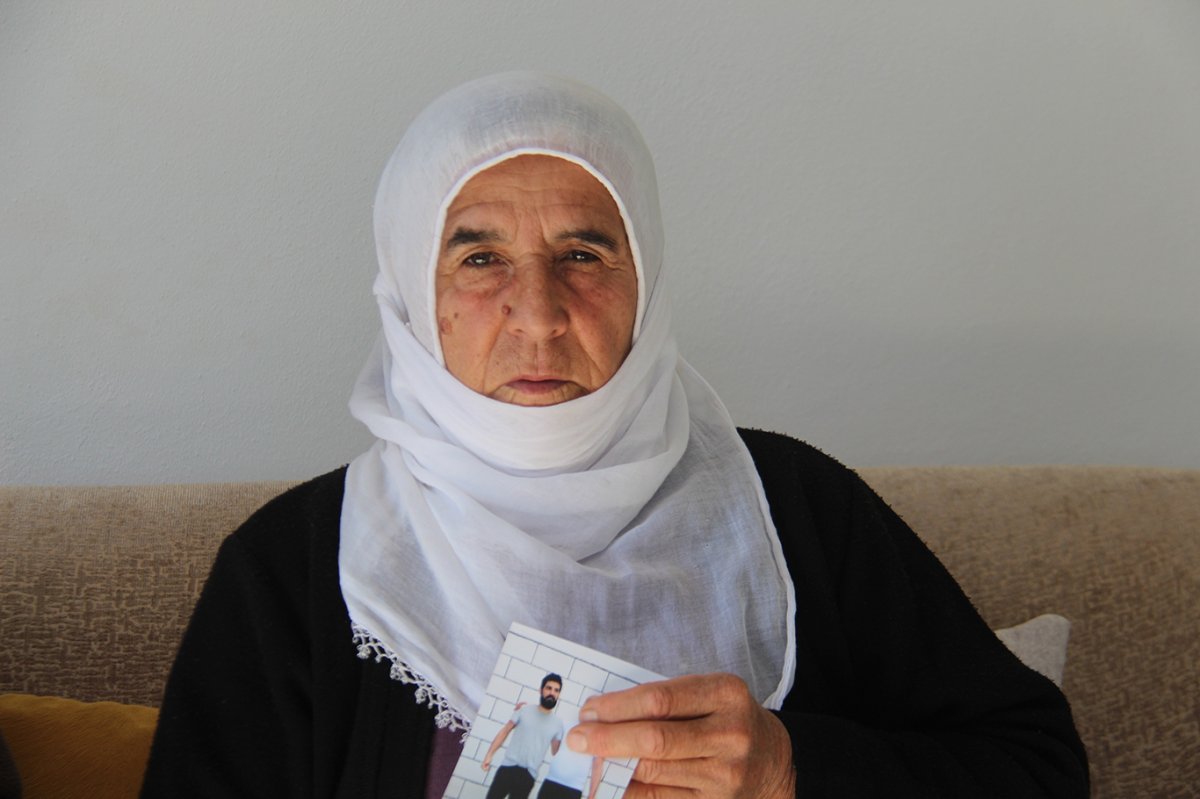 Tutuklu kâtibin ailesinden çağrı: Şebekeyi ortaya çıkaran oğlumuz, ödüllendirilmek yerine tutuklu