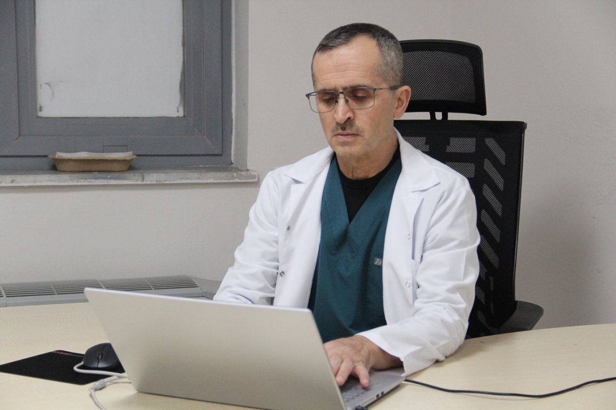 Çocuklarda orta kulak iltihabına dikkat: İşitme kaybına yol açabilir