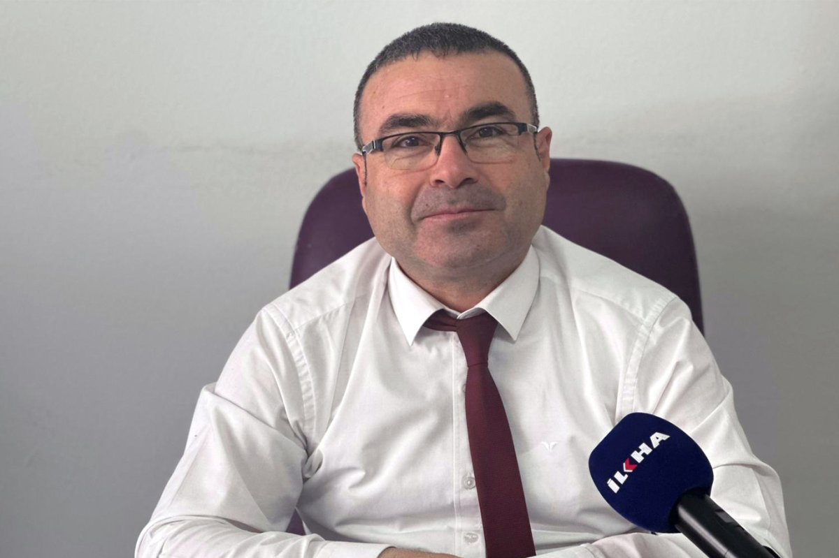 Davranış Bilimleri Uzmanı Daban: Yapay zekânın kontrolsüz kullanımı bireyin duygusal, zihinsel ve manevi gelişimini olumsuz etkileyebilir