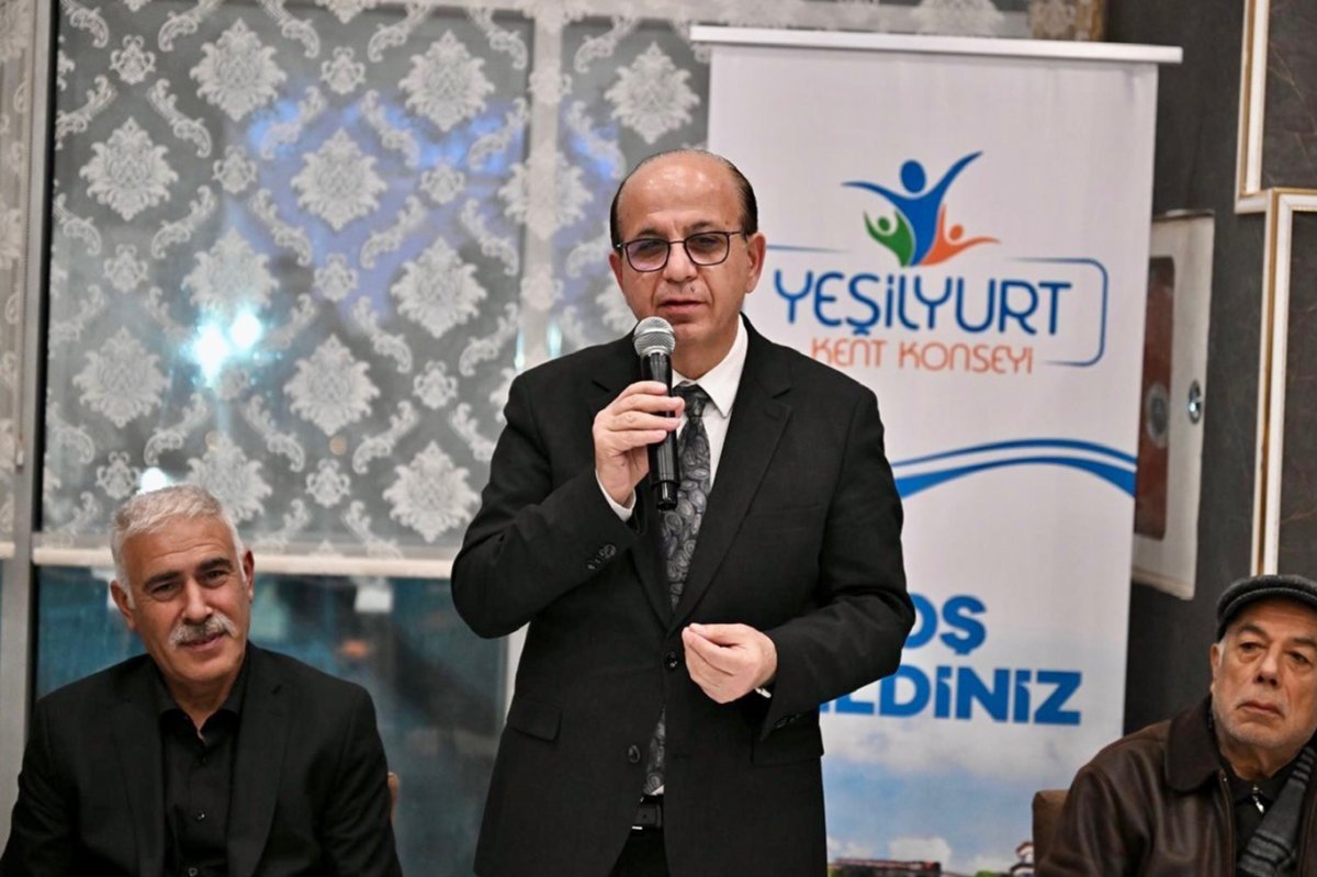 Malatya'da Ustalara vefa: Yarım asırlık emekler plaketle taçlandırıldı