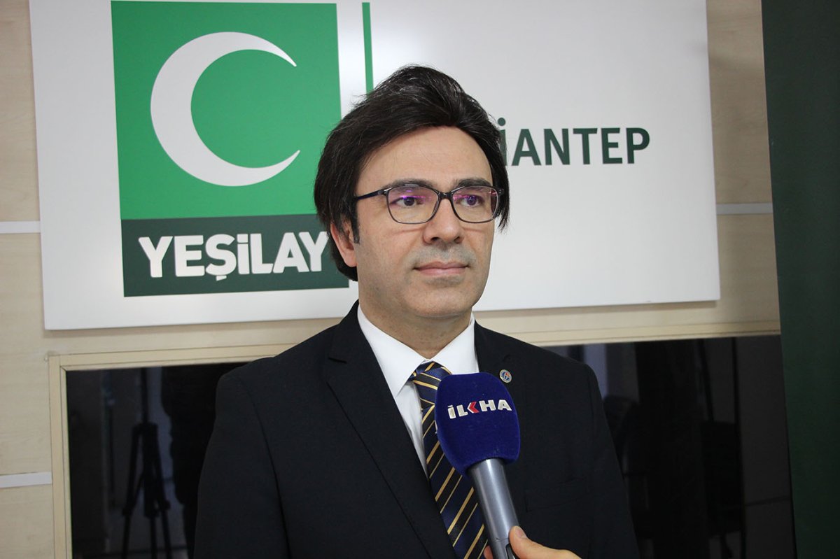 Prof. Dr. Şen: Bağımlılıklar küresel bir halk sağlığı sorunu